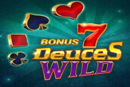 Poker 7 Bonus Deuces Wild